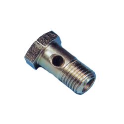 Banjo Bolts M6 - M8 & MF8 x 1 - MF18 x 1.5